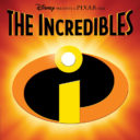 Disney Pixar Die Unglaublichen
