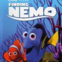 Disney Pixar Finding Nemo