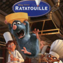 Disney Pixar Ratatouille