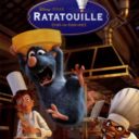 Disney Pixar Ratatouille