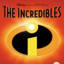 Disney Pixar The Incredibles