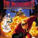 Disney Pixar The Incredibles Rise Of The Underminer