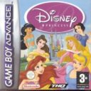 Disney Princesas