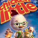 Disney’s Chicken Little