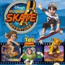 Disney’s Extreme Skate Adventure