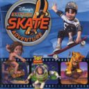 Disney’s Extreme Skate Adventure