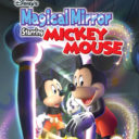 Disney’s Magical Mirror Starring Mickey Mouse