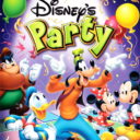Disney’s Party