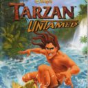 Disney’s Tarzan Untamed
