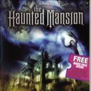 Disney’s The Haunted Mansion