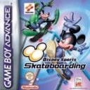 Disney Sports Skateboarding