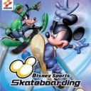 Disney Sports Skateboarding