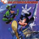 Disney Sports Skateboarding