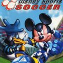 Disney Sports Soccer