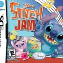 Disney Stitch Jam