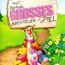 Disneys Ferkels Grosses Abenteuer Spiel