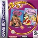 Disney’s Girls Pack 1