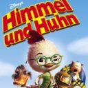 Disneys Himmel Und Huhn