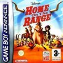 Disney’s Home On The Range