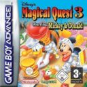 Disney’s Magical Quest 3 Starring Mickey And Donald