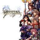 Dissidia 012 – Duodecim Final Fantasy