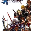 Dissidia – Final Fantasy