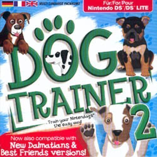 Rom juego Dog Trainer 2