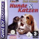 Dogs & Cats – Best Friends