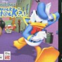 Donald Duck – Quack Attack