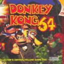 Donkey Kong 64