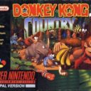 Donkey Kong Country