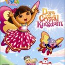 Dora Saves The Crystal Kingdom