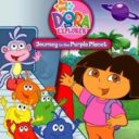 Dora The Explorer Journey To The Purple Planet