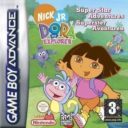 Dora The Explorer – Super Star Adventures!