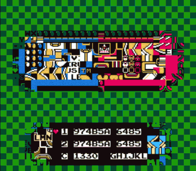 Rom juego Dr Blario