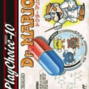 Dr Mario