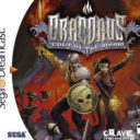 Draconus Cult Of The Wyrm