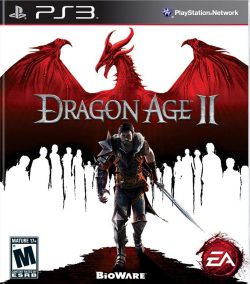 Dragon Age 2 ROM