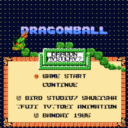 Dragon Ball – Dragon Mystery
