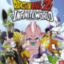 Dragon Ball Z – Infinite World
