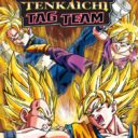 Dragon Ball Z – Tenkaichi Tag Team