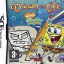 Drawn To Life – SpongeBob Edition