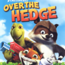 DreamWorks Ab Durch Die Hecke