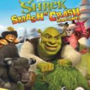 DreamWorks Shrek Smash N Crash Racing