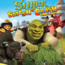 DreamWorks Shrek Smash N Crash Racing