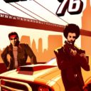Driver 76