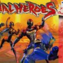 Dual Heroes