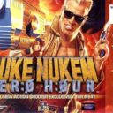 Duke Nukem – ZER0 H0UR