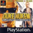 Duke Nukem – Land Of The Babes