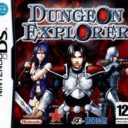 Dungeon Explorer